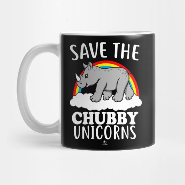 Save The Chubby unicorn-0MMkd by Kink4on